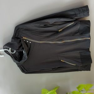 Long sleeve sweater - M